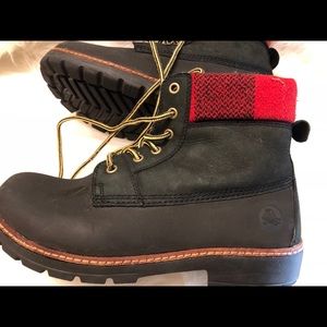 crocs men's work shoes